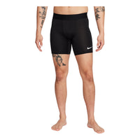 Nike Pro Dri-FIT Fitness Shorts Asia Sizing 'Black' FB7959-010