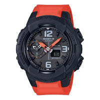 CASIO Baby-G 'Orange' BGA-230-4B