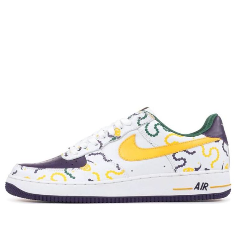 Nike Air Force 1 'Mardi Gras' 306353-172