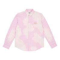 Palace Bleached Out Shirt 'Pink' P26SHT035