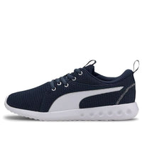 (WMNS) PUMA Carson 2 New Core Blue/White 191083-10