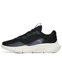 (WMNS) ANTA Linghu Training 'Black White' 122237701-4