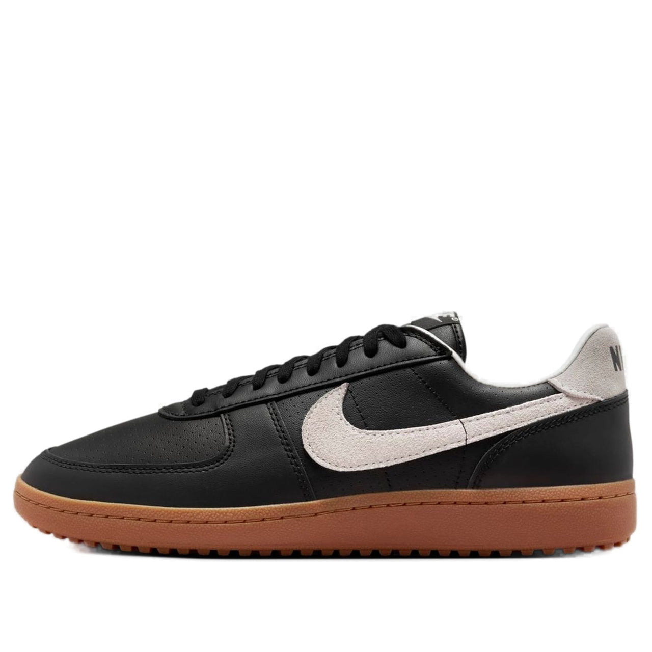 Nike Field General 82 'Black Sail Gum' HF5603-100