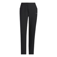 (WMNS) adidas UPF Pants 'Black' IL8908