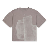 A-COLD-WALL* Collage T-Shirt 'Mid Grey' ACWMTS065-MIDGRE