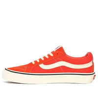 Vans SK8-Low Reissue Sf Orange VN0A4UWI24N