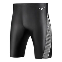 Mizuno Quick Dry Swimsuit 'Black' N2CB3110
