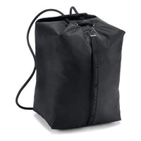 (WMNS) Under Armour Essentials Sackpack 'Black' 1306394-002
