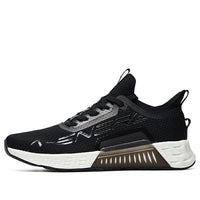ANTA Training Series Sneakers 'Black White' 112027785-8