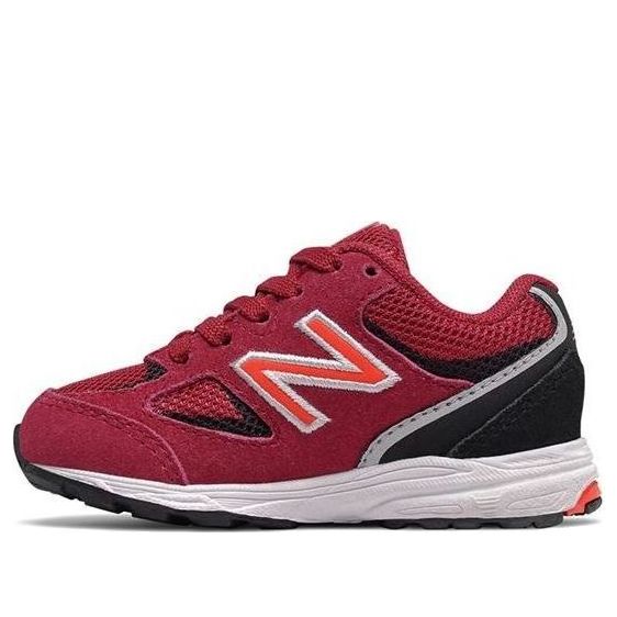 (TD) New Balance 888v2 Red IK888CB2