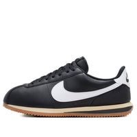 Nike Cortez Leather 'Black Gum Medium Brown' DM4044-002