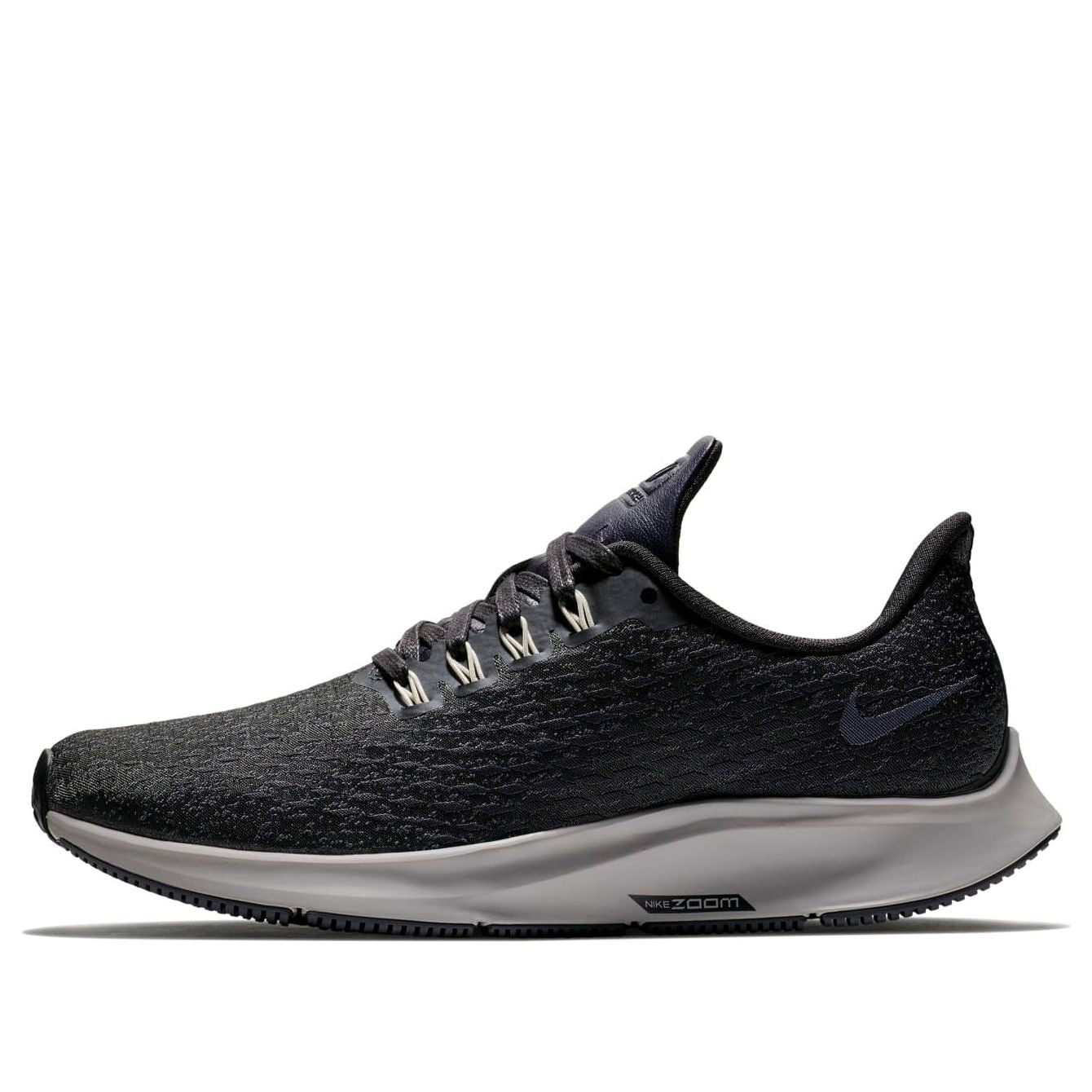 (WMNS) Nike Air Zoom Pegasus 35 Premium 'Oil Grey Light Carbon' AH8392-001
