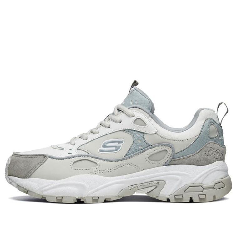 Skechers Stamina Sneakers Grey 999307-GRY