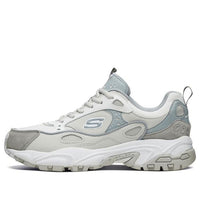 Skechers Stamina Sneakers Grey 999307-GRY