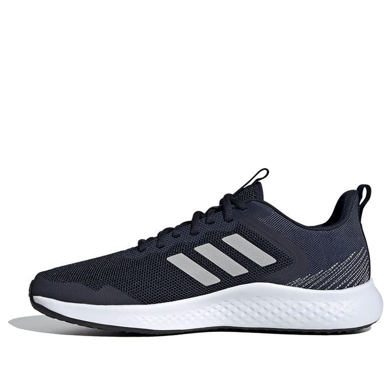 adidas Fluidstreet 'Navy' FW1701