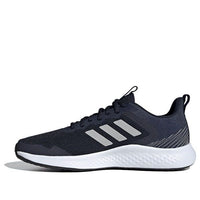 adidas Fluidstreet 'Navy' FW1701