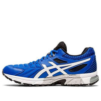 ASICS Gel-Trigger 12 'Black Blue' S704Y-402