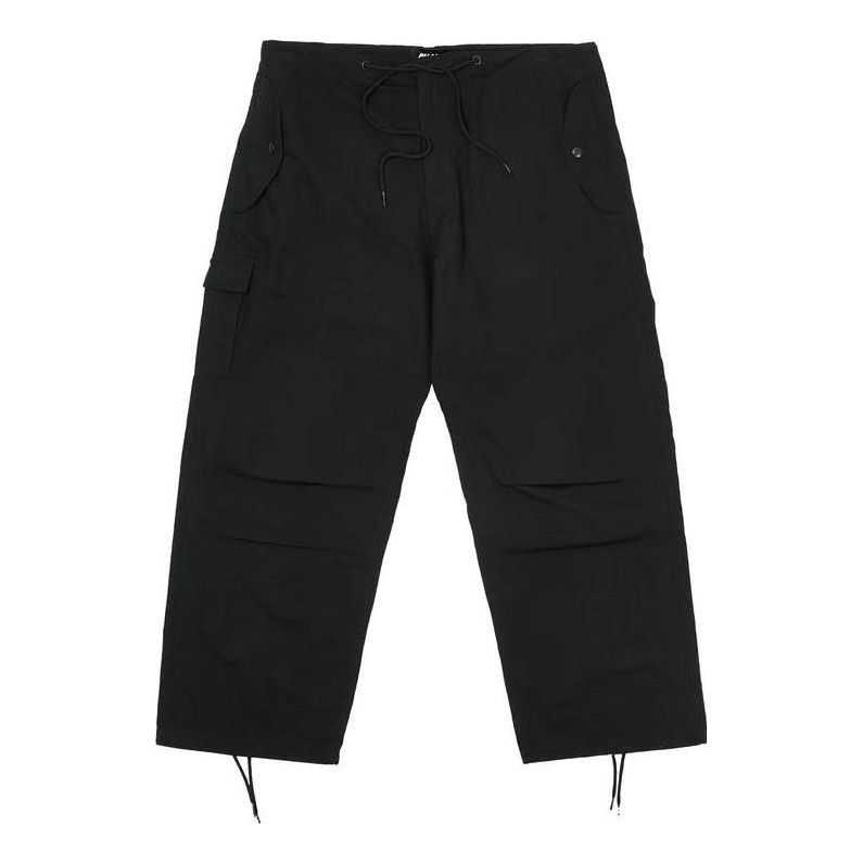 Palace Over Trousers 'Black' P24T019