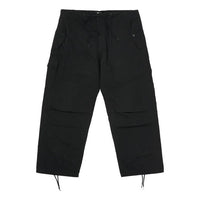 Palace Over Trousers 'Black' P24T019