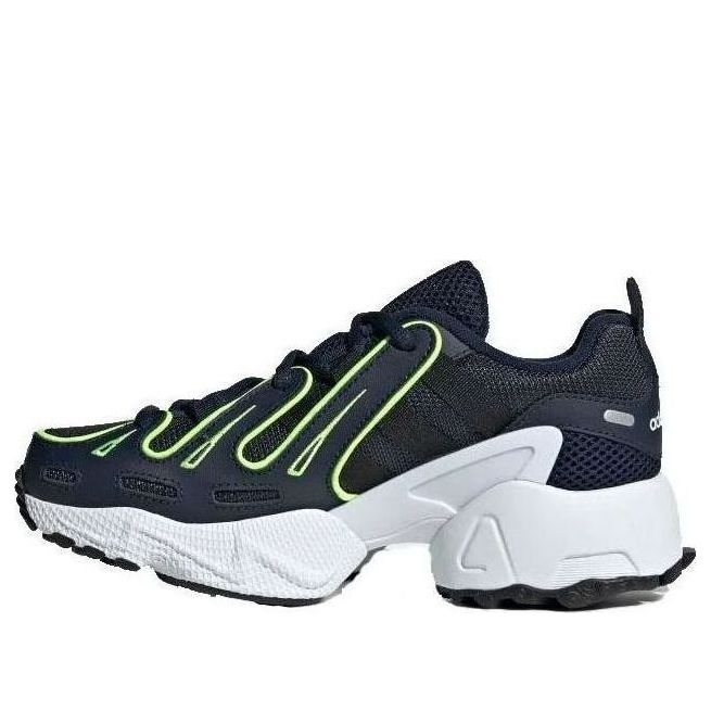 (GS) adidas EQT Gazelle J 'Collegiate Navy' EE7527