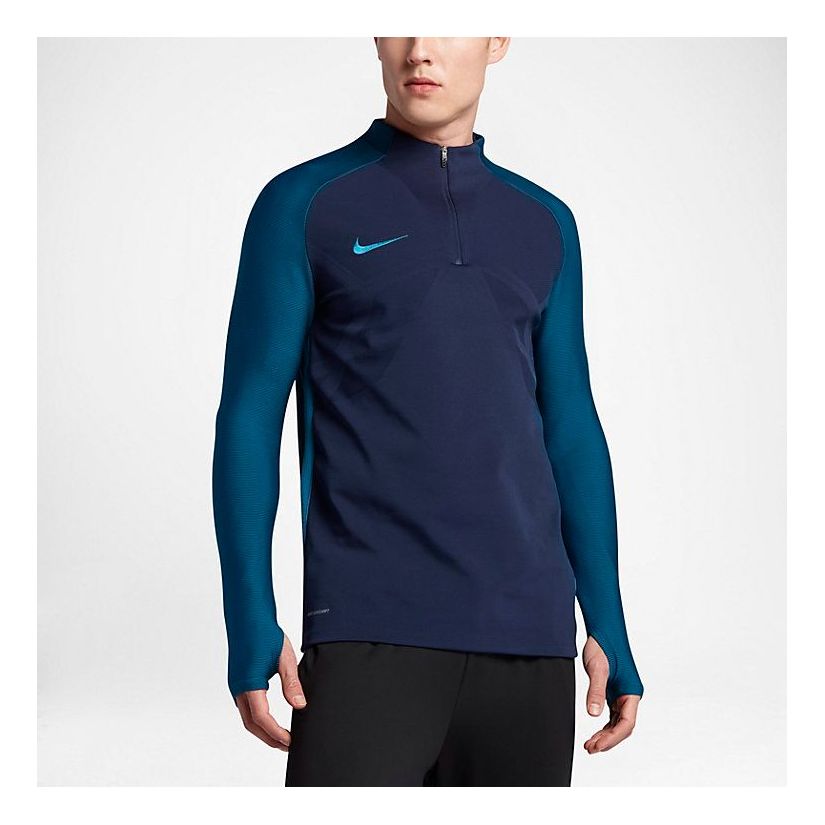 Football Jackets Men Nike Aeroswift Strike Drill To 807034-430