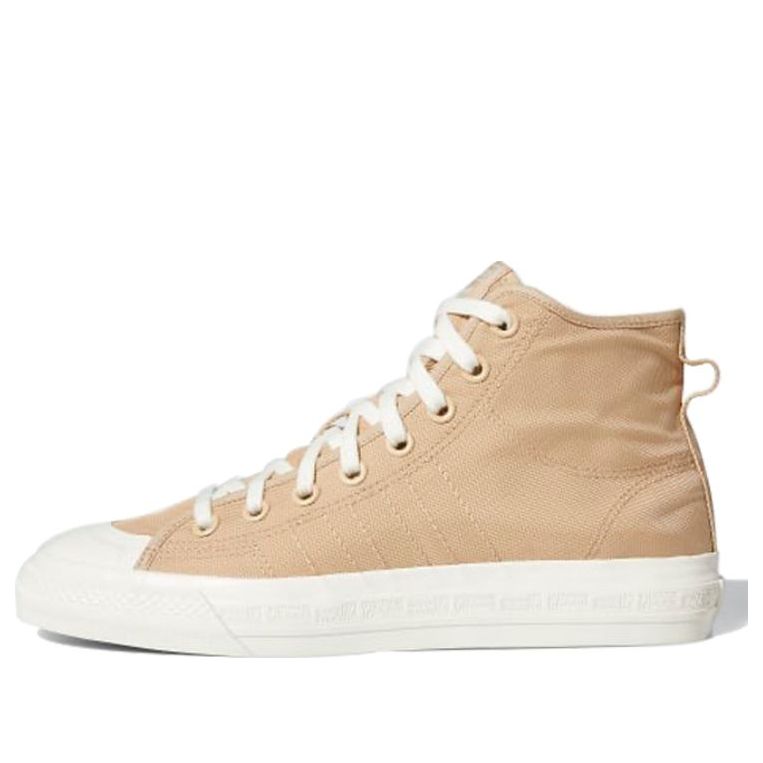 adidas Nizza Hi RF 'Pale Nude' EF5759
