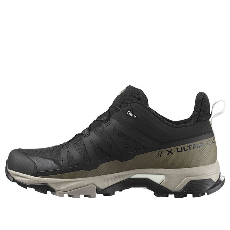Salomon X Ultra 4 GTX 'Black Grey' 412881