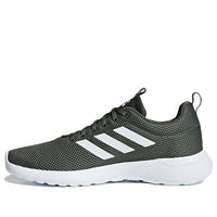 adidas neo Lite Racer Cln 'Green White' B96565