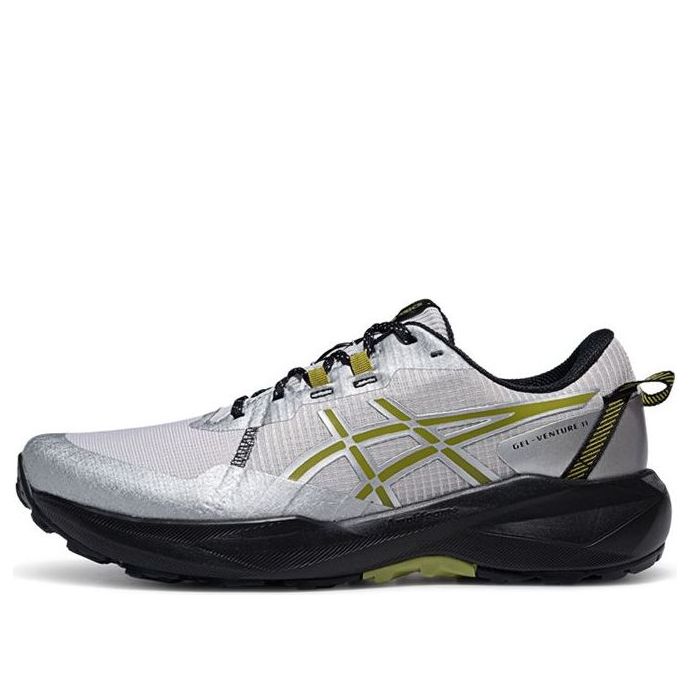 ASICS Gel-Venture 11 'Gray Yellow' 1011C260-021