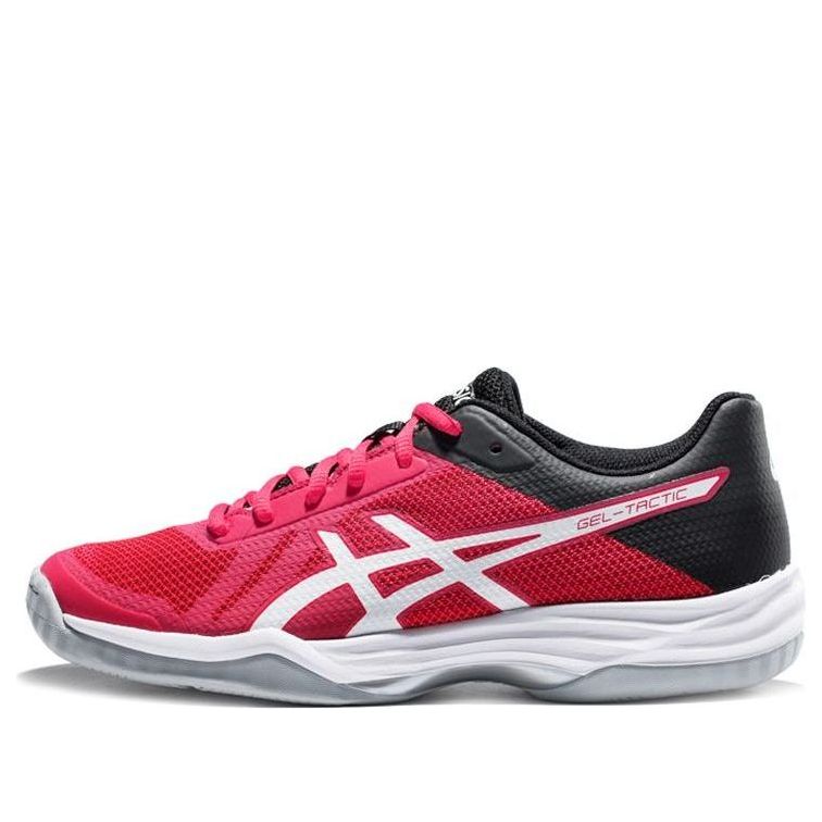 (WMNS) ASICS Gel-Tactic 'Pink' B752N-700