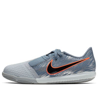 (GS) Nike Phantom Venom Academy IC 'Grey Blue' AO0372-008