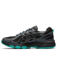 ASICS Gel-Venture 6 Sps 'Black' 1021A262-001