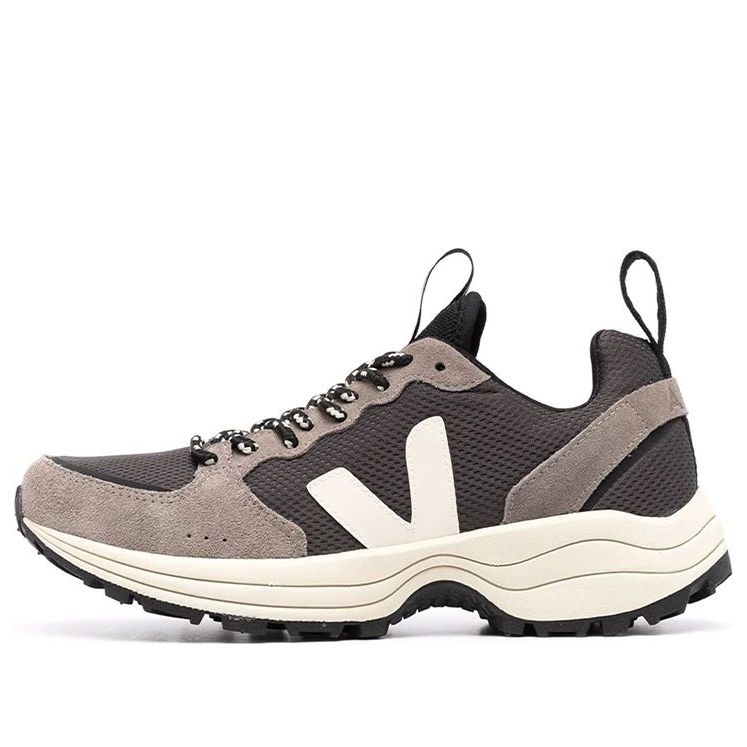 VEJA Venturi Alveomesh Lace-Up 'Grafite Moonrock' VT012475