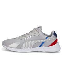 PUMA Tiburion x BMW Motorsport 'Grey Violet' 307199-02