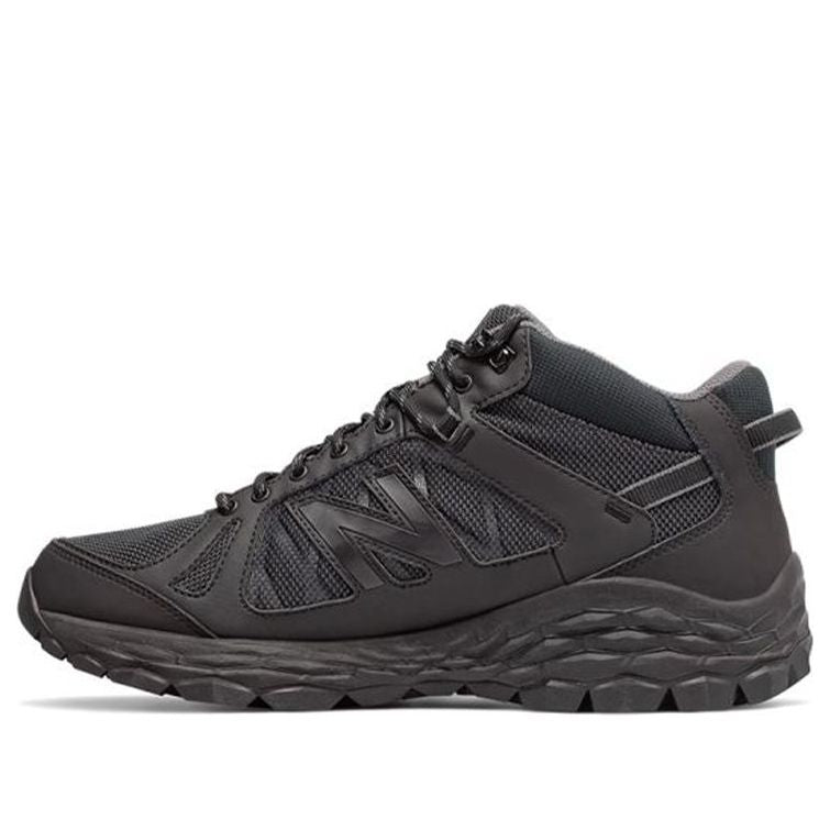 New Balance 1450 Shoes Black MW1450WK