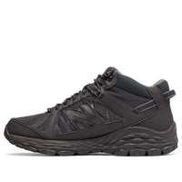 New Balance 1450 Shoes Black MW1450WK