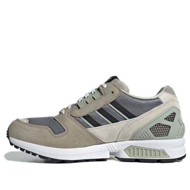 adidas ZX 8000 'Feather Grey Aluminium' H02124