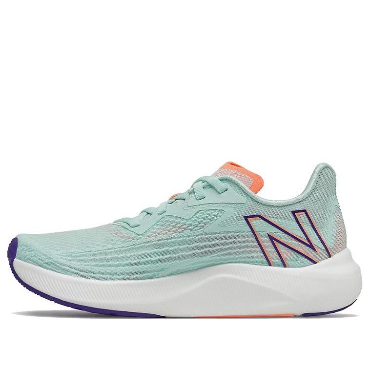 (WMNS) New Balance FuelCell Rebel v2 'White Mint' WFCXLP2