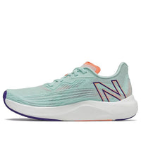(WMNS) New Balance FuelCell Rebel v2 'White Mint' WFCXLP2