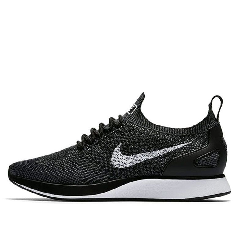 (WMNS) Nike Air Zoom Mariah Flyknit Racer 'Black' 917658-002