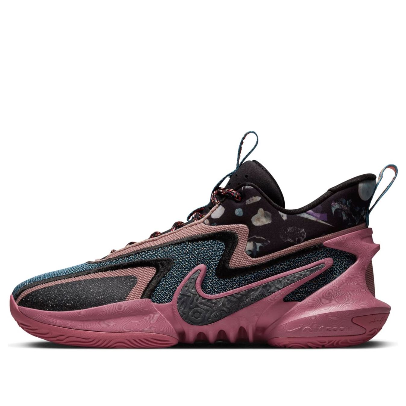 Nike Cosmic Unity 2 'We Fly to Defy' DH1537-602