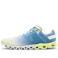 (WMNS) On Running Cloudflow 'Dust Seeding' 35.98209