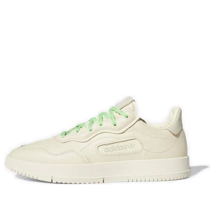 adidas x Pharrell SC Premiere 'Cream' FX8019