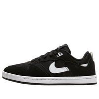 (GS) Nike Alleyoop SB 'Black White' CJ0883-001