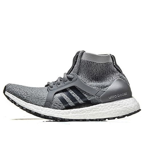 (WMNS) adidas Ultra Boost X All Terrain 'Grey Black' S81117