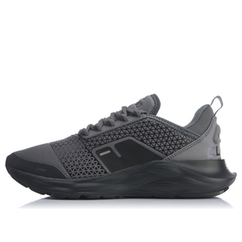 Li-Ning Element 'Black Gray' ARHQ053-5