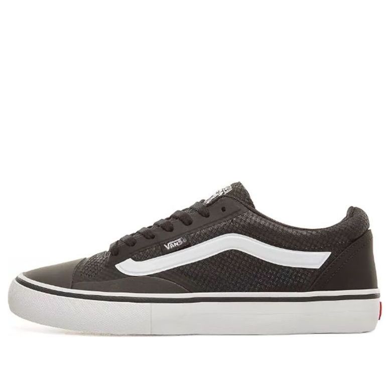 Vans AVE Rapidweld Pro Lite 'Black' VN0A3TJWY28