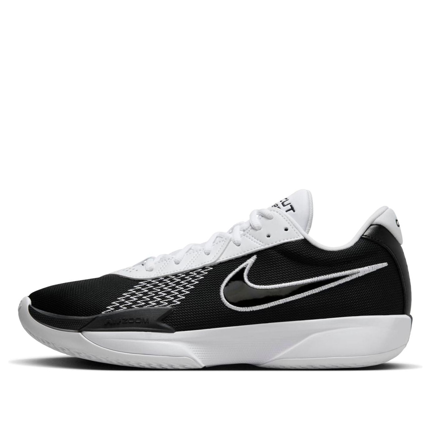 Nike Air Zoom GT Cut Academy 'Panda' FB2599-003