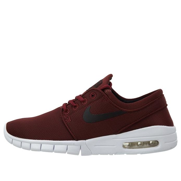 (GS) Nike SB Stefan Janoski Max 'Red Black White' 905217-601