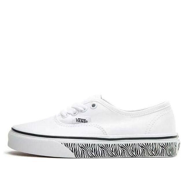 Vans Authentic K Shoes White VN0A4UH330S